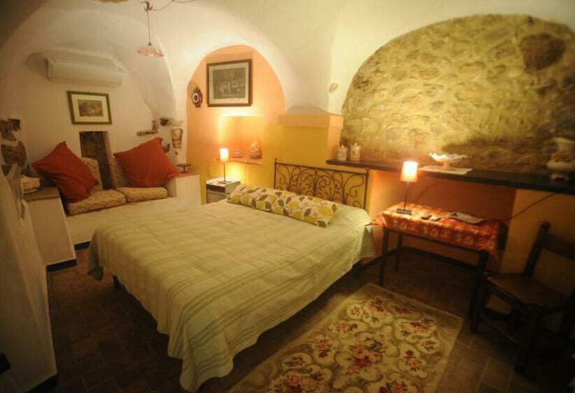 اتاق اکونومی, Agriturismo La Contessa