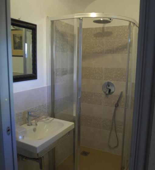 اتاق اکونومی, Agriturismo La Contessa