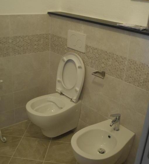 اتاق اکونومی, Agriturismo La Contessa