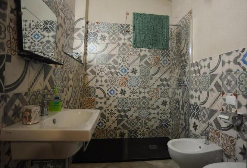 اتاق استاندارد, Agriturismo La Contessa