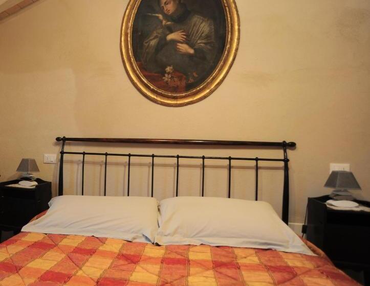 اتاق استاندارد, Agriturismo La Contessa