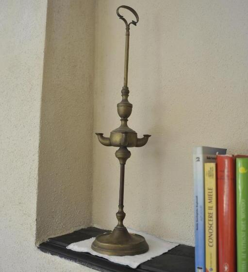 اتاق استاندارد, Agriturismo La Contessa