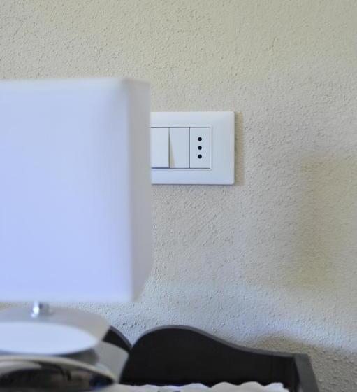 اتاق استاندارد, Agriturismo La Contessa