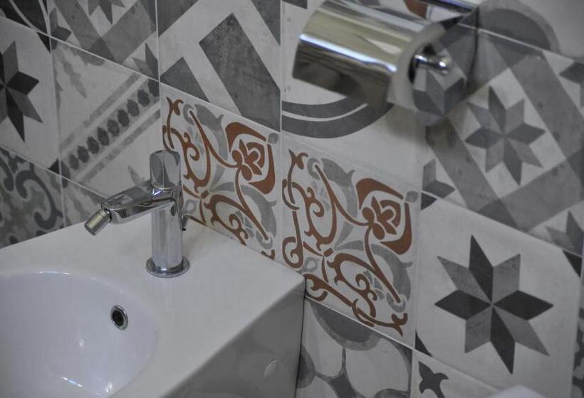 اتاق استاندارد, Agriturismo La Contessa