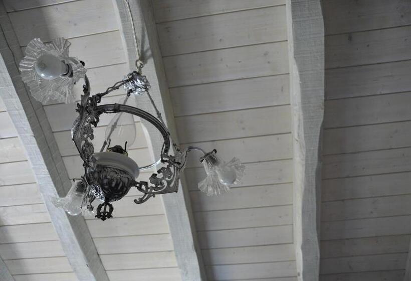 اتاق استاندارد, Agriturismo La Contessa