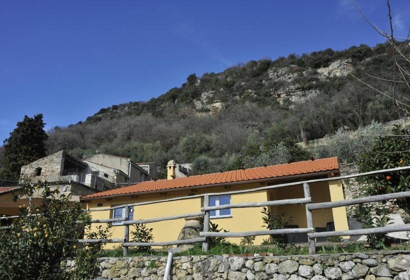 اتاق استاندارد, Agriturismo La Contessa