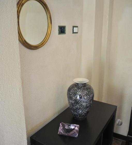 اتاق استاندارد, Agriturismo La Contessa