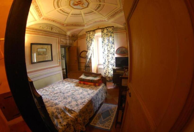 اتاق لوکس, Agriturismo La Contessa