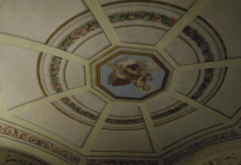 اتاق لوکس, Agriturismo La Contessa