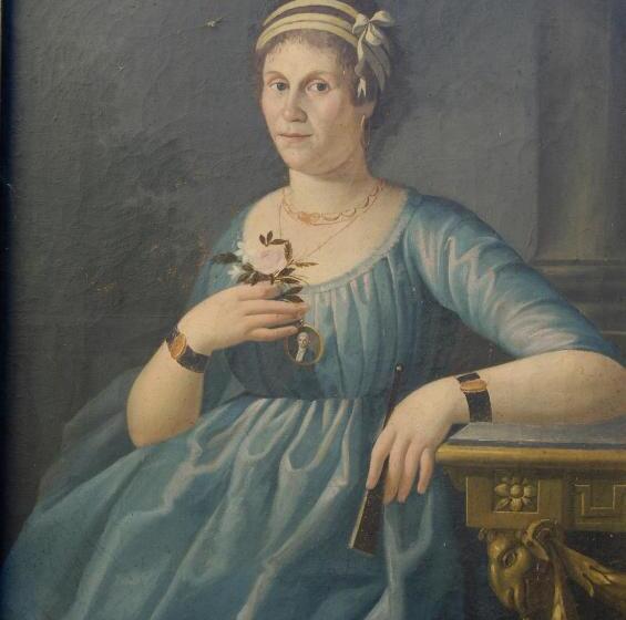 اتاق لوکس, Agriturismo La Contessa