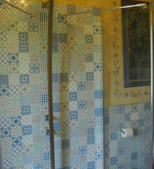 اتاق لوکس, Agriturismo La Contessa