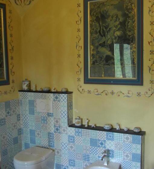 اتاق لوکس, Agriturismo La Contessa