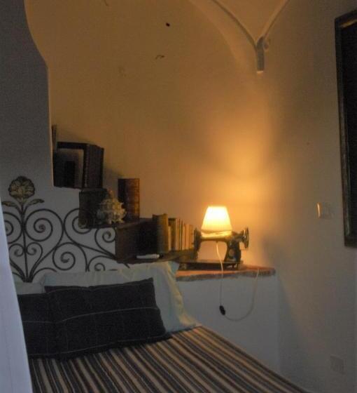 اتاق استاندارد با وان آب گرم, Agriturismo La Contessa