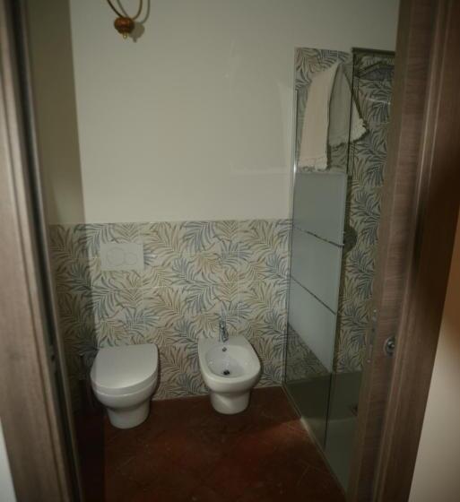 اتاق استاندارد با تخت بزرگ, Agriturismo La Contessa