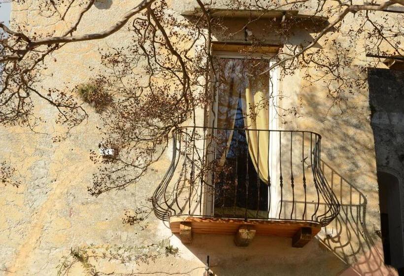 اتاق استاندارد با تخت بزرگ, Agriturismo La Contessa