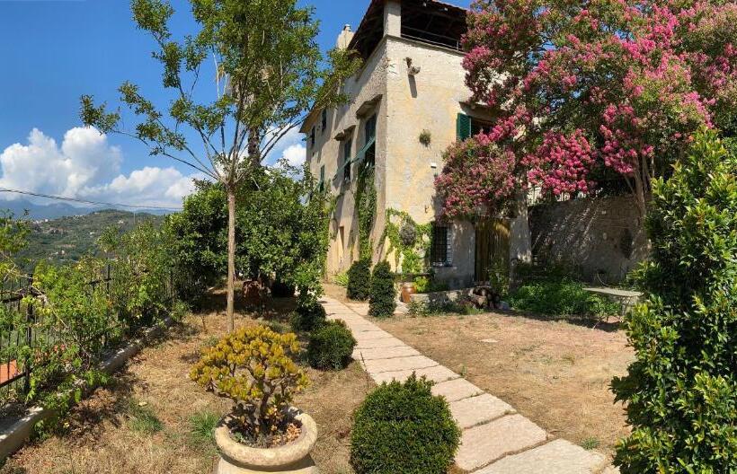 اتاق استاندارد با تخت بزرگ, Agriturismo La Contessa