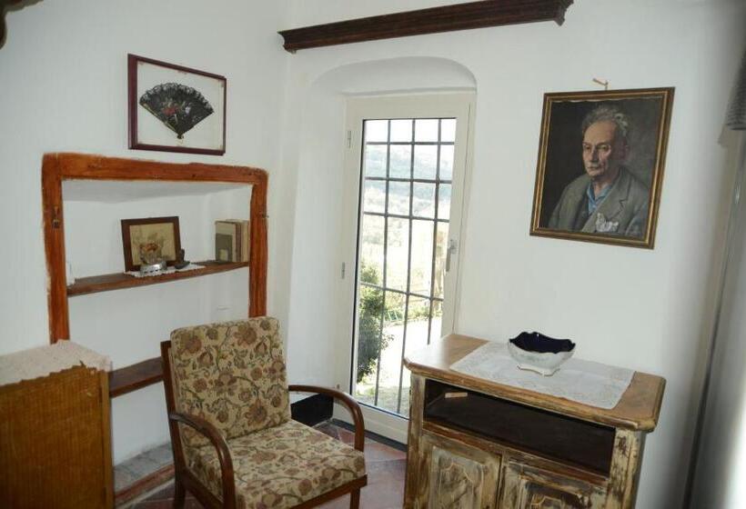 اتاق اکونومی, Agriturismo La Contessa