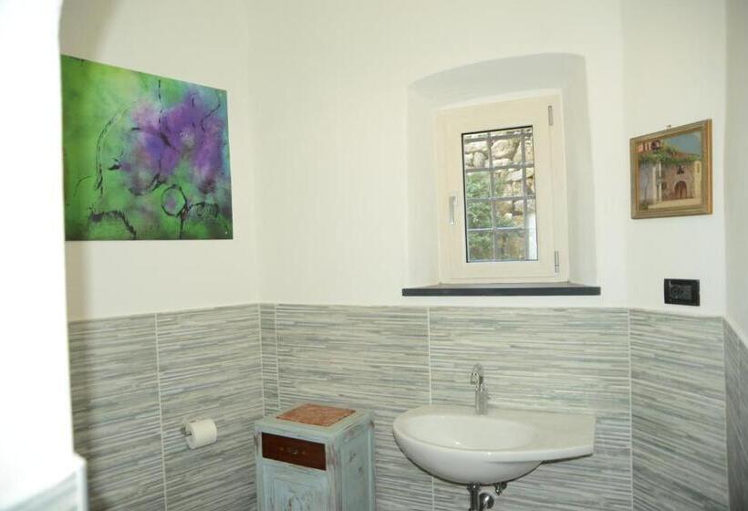 اتاق اکونومی, Agriturismo La Contessa