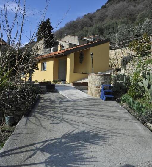 اتاق استاندارد, Agriturismo La Contessa