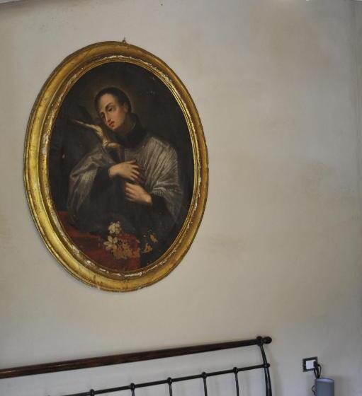 اتاق استاندارد, Agriturismo La Contessa