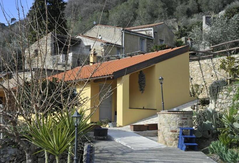 اتاق استاندارد, Agriturismo La Contessa