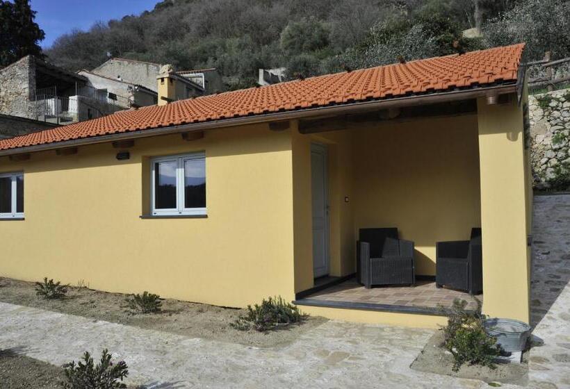 اتاق استاندارد, Agriturismo La Contessa