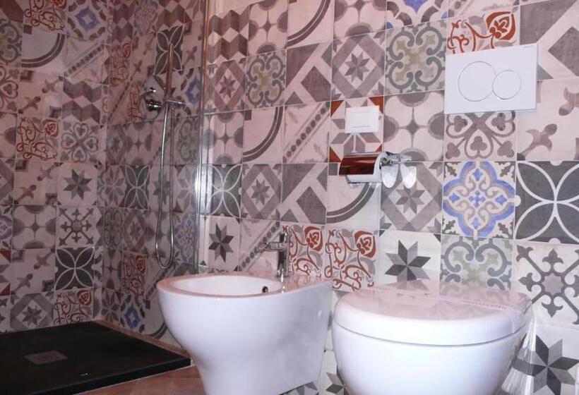 اتاق استاندارد, Agriturismo La Contessa