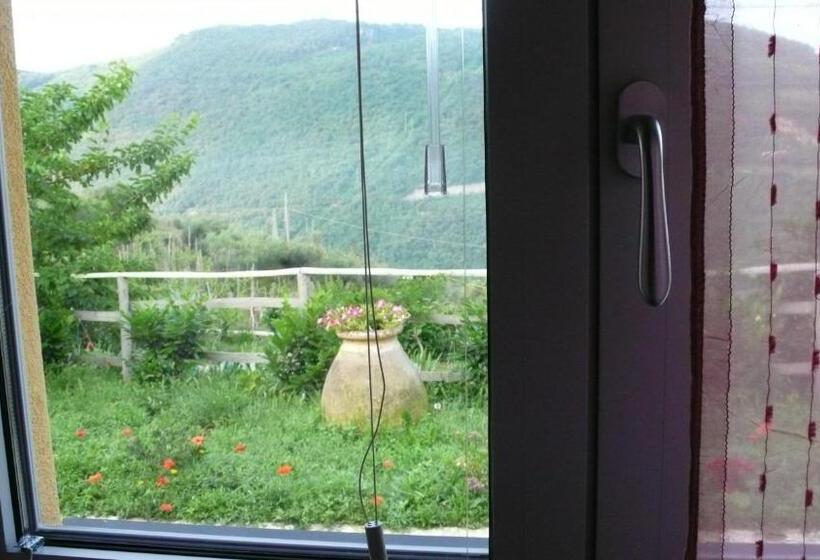 اتاق استاندارد, Agriturismo La Contessa