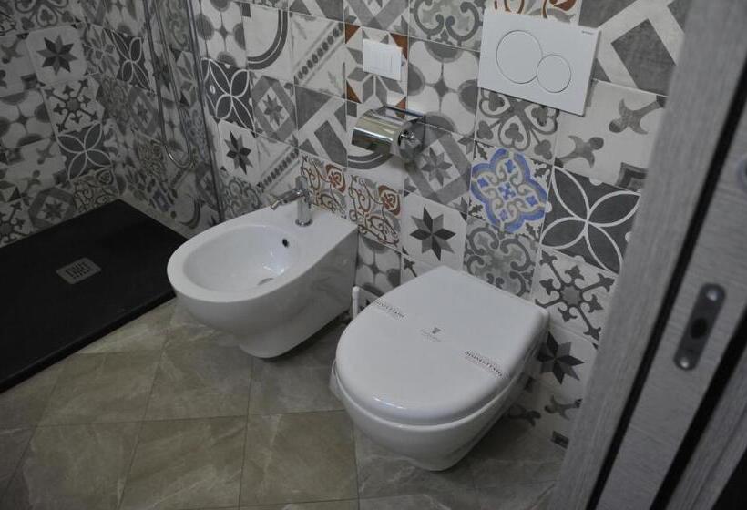 اتاق استاندارد, Agriturismo La Contessa