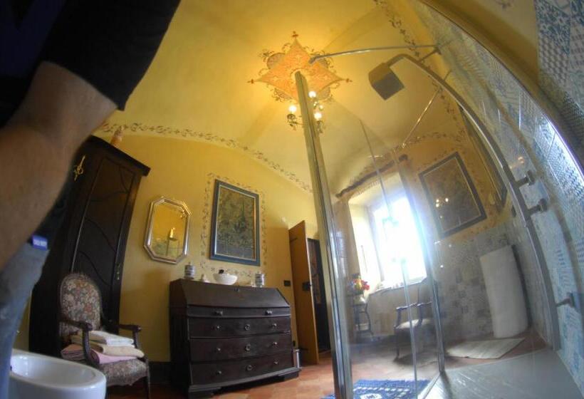 اتاق لوکس, Agriturismo La Contessa