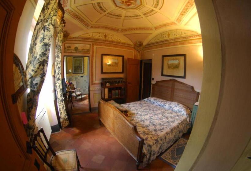 اتاق لوکس, Agriturismo La Contessa