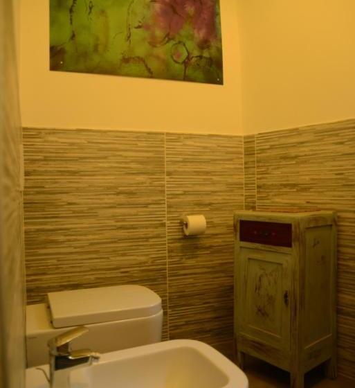 اتاق اکونومی, Agriturismo La Contessa