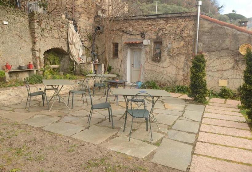 اتاق اکونومی, Agriturismo La Contessa