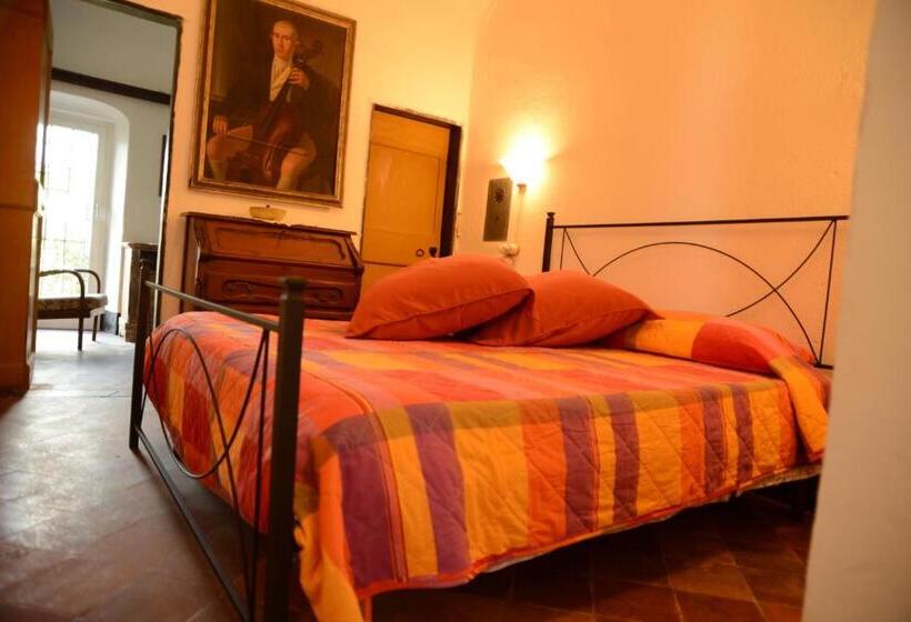 اتاق اکونومی, Agriturismo La Contessa