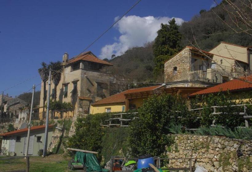 اتاق اکونومی, Agriturismo La Contessa