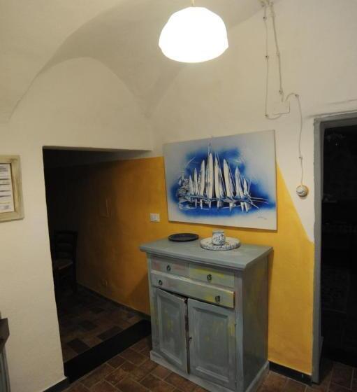 اتاق اکونومی, Agriturismo La Contessa