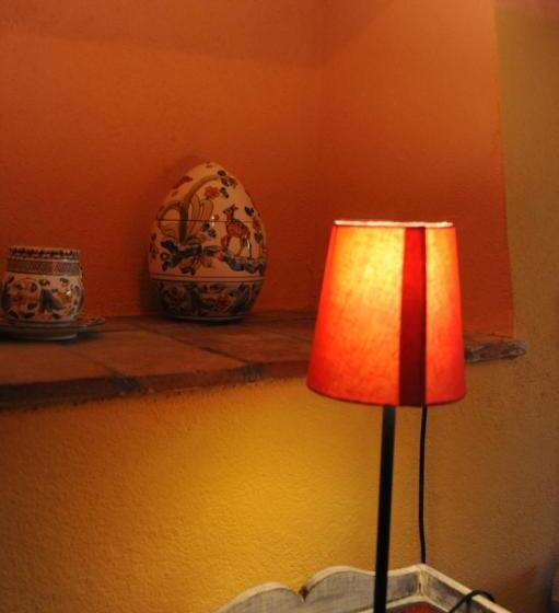 اتاق اکونومی, Agriturismo La Contessa