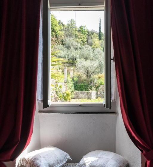 اتاق استاندارد, Agriturismo La Contessa