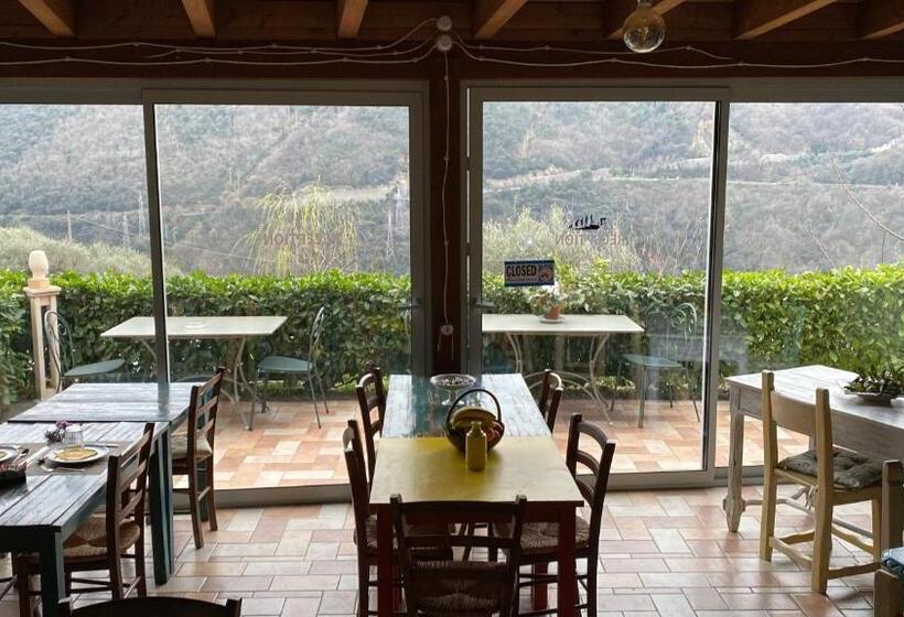 اتاق استاندارد, Agriturismo La Contessa