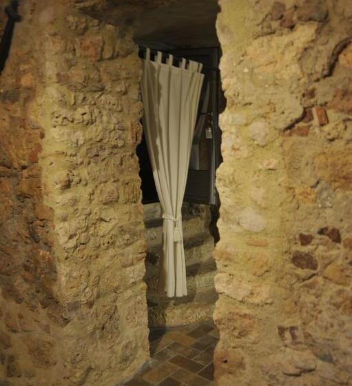 اتاق استاندارد, Agriturismo La Contessa