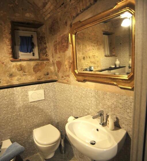 اتاق استاندارد, Agriturismo La Contessa