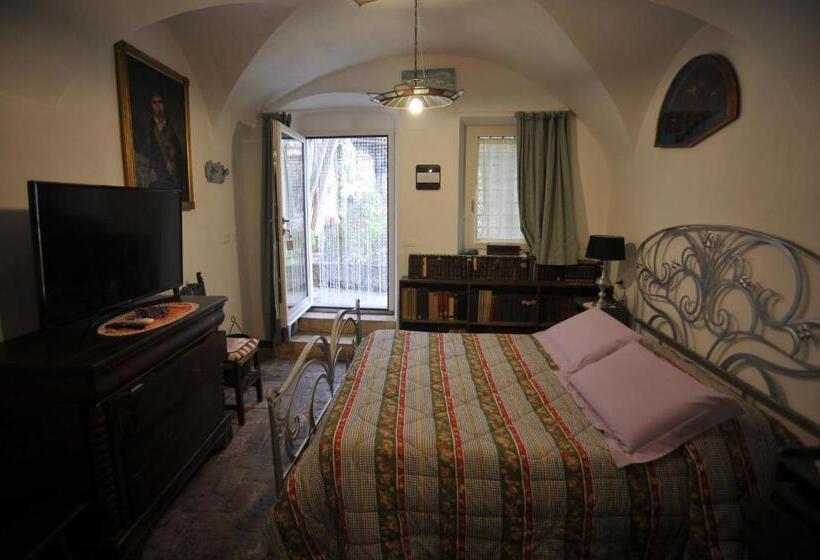 اتاق اکونومی, Agriturismo La Contessa