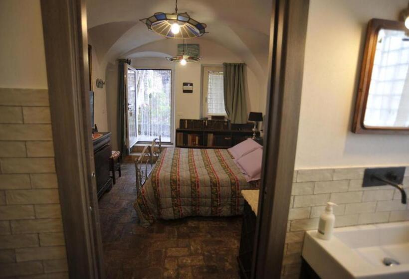 اتاق اکونومی, Agriturismo La Contessa