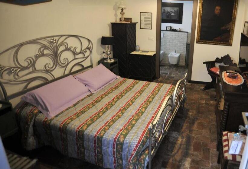 اتاق اکونومی, Agriturismo La Contessa