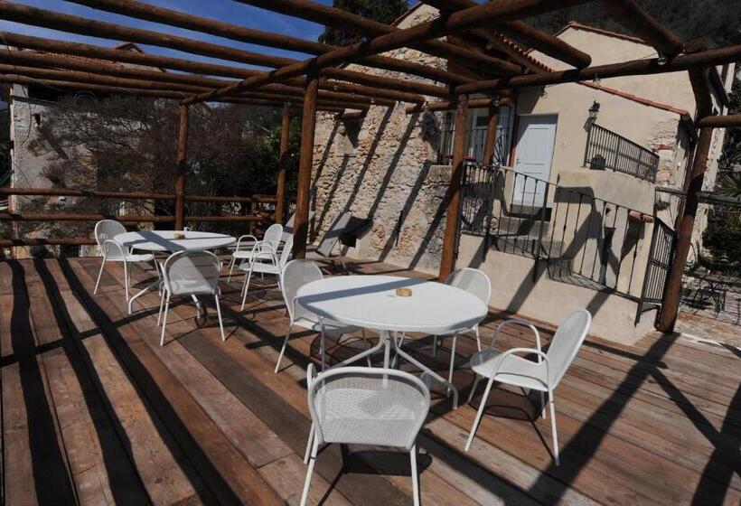 اتاق لوکس, Agriturismo La Contessa