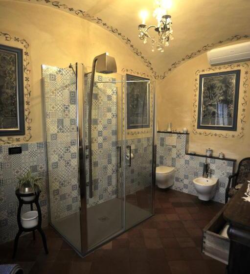 اتاق لوکس, Agriturismo La Contessa