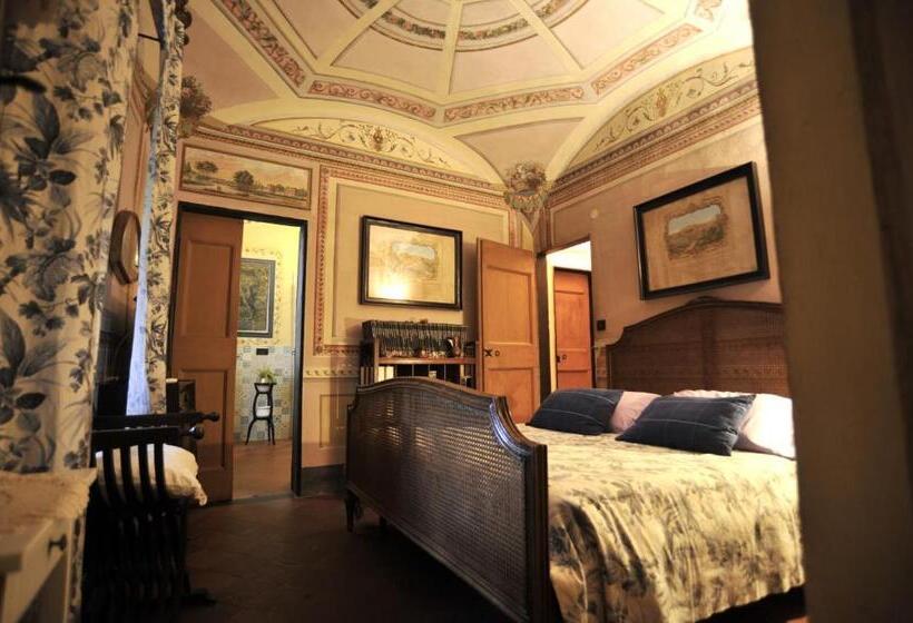 اتاق لوکس, Agriturismo La Contessa