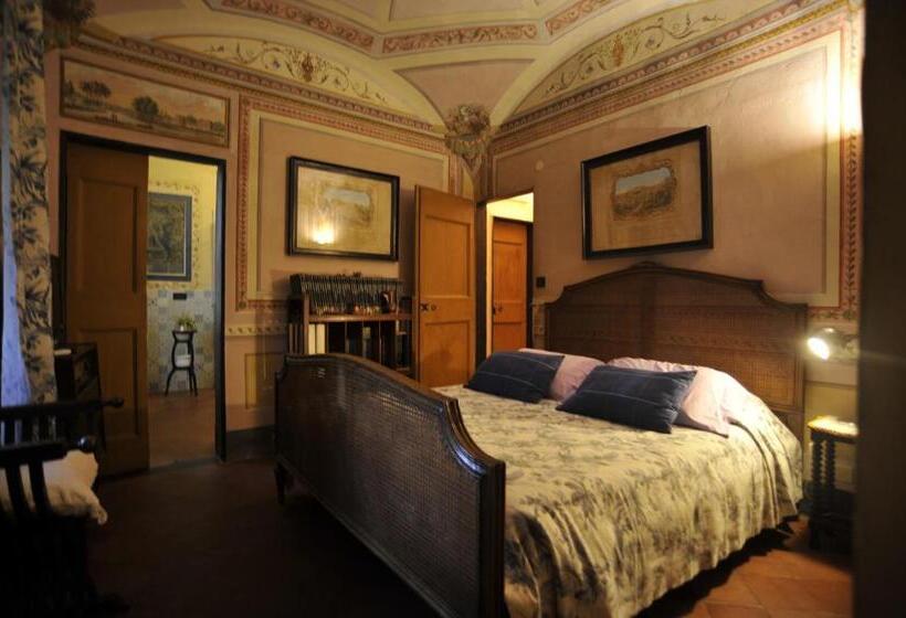 اتاق لوکس, Agriturismo La Contessa