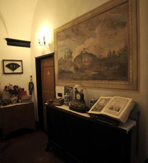 اتاق لوکس, Agriturismo La Contessa