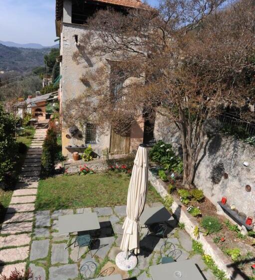 اتاق استاندارد با وان آب گرم, Agriturismo La Contessa